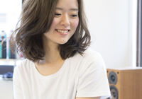 スタイル１正面２