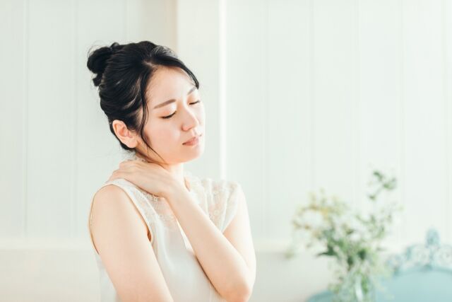 疲れ