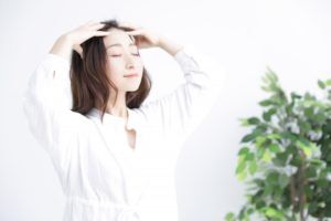 育毛